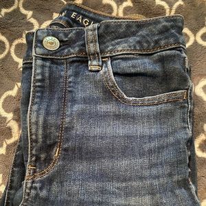 American Eagle Stretch Jeans